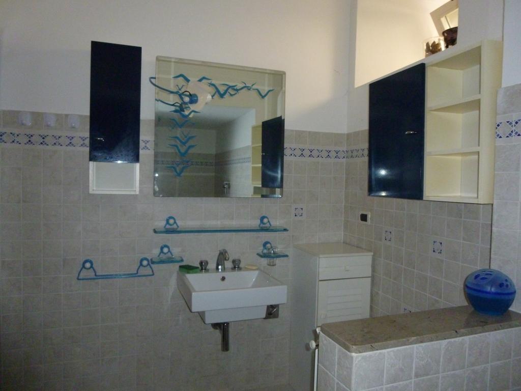 Nebojsega B&B Santa Croce Mare Habitación foto